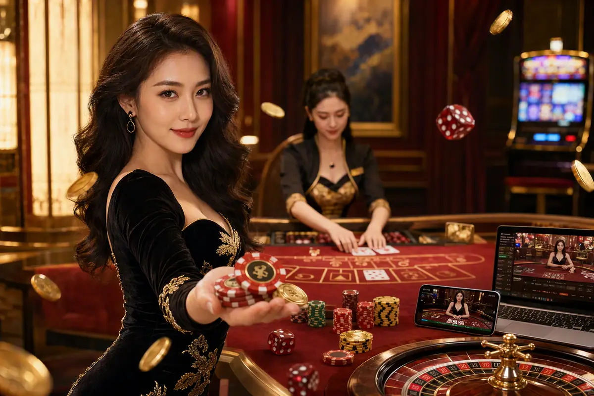 vvip888