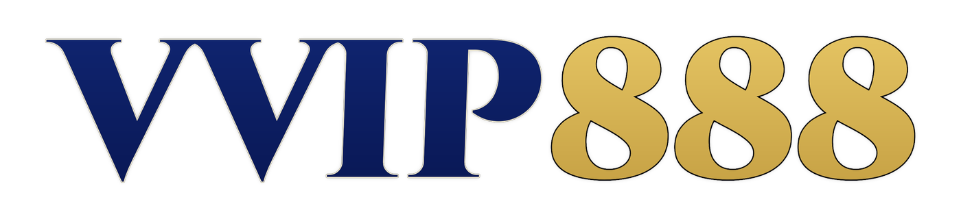 VVIP888 Logo
